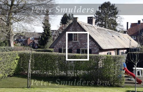 Blaricum 16 april 2018
Huis Rik Felderhof