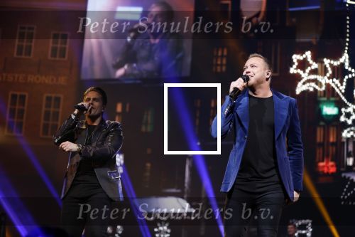 Amsterdam 14 april 2018
Heel holland zingt Hazes in het ziggo dome met oa Andre Hazes Jr Jeroen v d Boom Xander de Buisonje Roxeanne Hazes (zwanger) Peter Beense Trijntje Oosterhuis Danny de Munk Silver Metz en Barry Hay. Jamai Looman