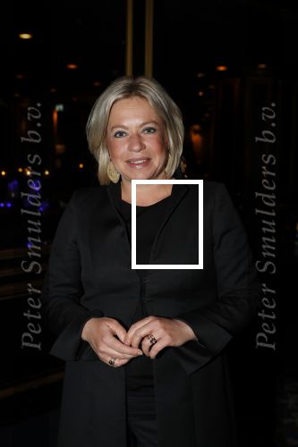 Noordwijk 9 april 2018
Uitreiking en lunch van de strong woman award in hotel Huis ter Duin. Jeanine Hennis Plasschaert