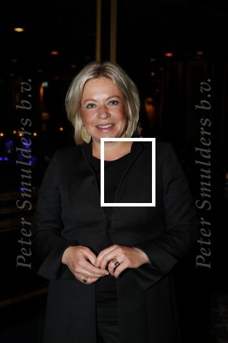 Noordwijk 9 april 2018
Uitreiking en lunch van de strong woman award in hotel Huis ter Duin. Jeanine Hennis Plasschaert
