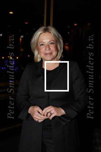 Noordwijk 9 april 2018
Uitreiking en lunch van de strong woman award in hotel Huis ter Duin. Jeanine Hennis Plasschaert