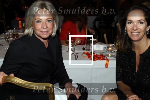 Noordwijk 9 april 2018
Uitreiking en lunch van de strong woman award in hotel Huis ter Duin. Jeanine Hennis Plasschaert