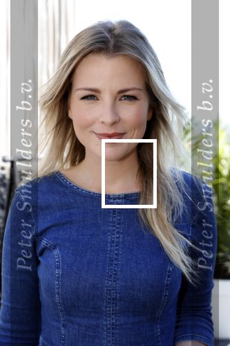 Amsterdam 8 mei 2018
Jeansdrager van het jaar verkeizing in het apollo hotel. Jennifer Ewbank