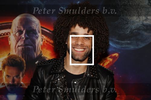 Amsterdam 24 april 2018
Premiere Avengers in pathe Arena. Jermain Fleur