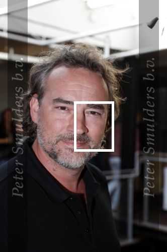 Amsterdam 25 april 2018
Boekpresentatie Erik de Zwart op het oude veronica schip. Jeroen Nieuwenhuize
