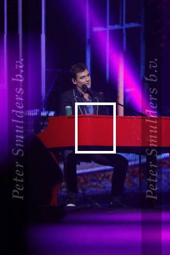 Amsterdam 14 april 2018
Heel holland zingt Hazes in het ziggo dome met oa Andre Hazes Jr Jeroen v d Boom Xander de Buisonje Roxeanne Hazes (zwanger) Peter Beense Trijntje Oosterhuis Danny de Munk Silver Metz en Barry Hay.