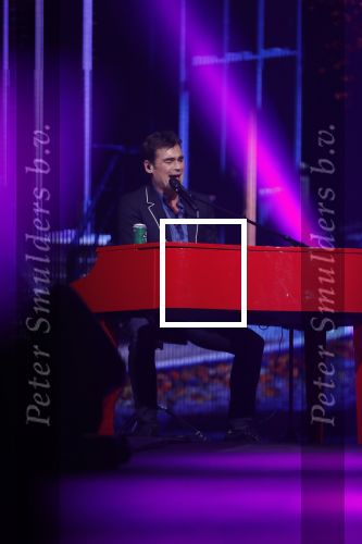 Amsterdam 14 april 2018
Heel holland zingt Hazes in het ziggo dome met oa Andre Hazes Jr Jeroen v d Boom Xander de Buisonje Roxeanne Hazes (zwanger) Peter Beense Trijntje Oosterhuis Danny de Munk Silver Metz en Barry Hay.