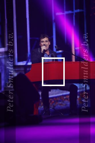 Amsterdam 14 april 2018
Heel holland zingt Hazes in het ziggo dome met oa Andre Hazes Jr Jeroen v d Boom Xander de Buisonje Roxeanne Hazes (zwanger) Peter Beense Trijntje Oosterhuis Danny de Munk Silver Metz en Barry Hay.