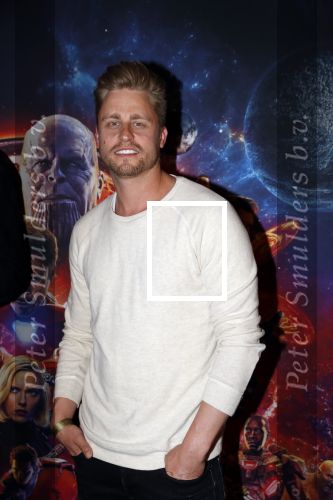 Amsterdam 24 april 2018
Premiere Avengers in pathe Arena. Joel de Tombe