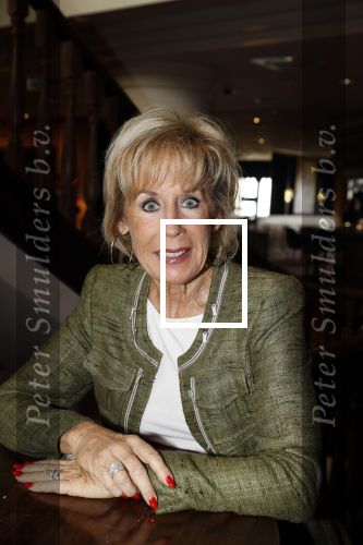 Noordwijk 9 april 2018
Uitreiking en lunch van de strong woman award in hotel Huis ter Duin. Joke Bruijs
