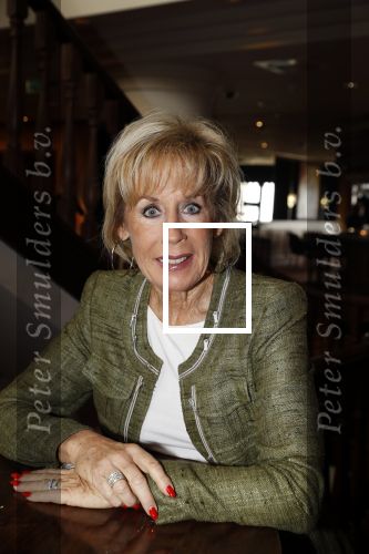 Noordwijk 9 april 2018
Uitreiking en lunch van de strong woman award in hotel Huis ter Duin. Joke Bruijs