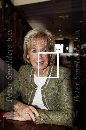 Noordwijk 9 april 2018
Uitreiking en lunch van de strong woman award in hotel Huis ter Duin. Joke Bruijs
