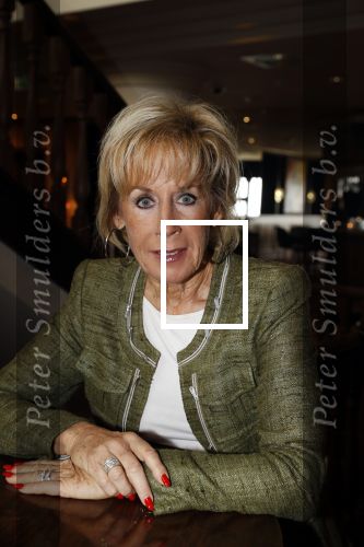 Noordwijk 9 april 2018
Uitreiking en lunch van de strong woman award in hotel Huis ter Duin. Joke Bruijs