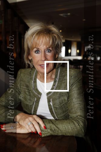 Noordwijk 9 april 2018
Uitreiking en lunch van de strong woman award in hotel Huis ter Duin. Joke Bruijs