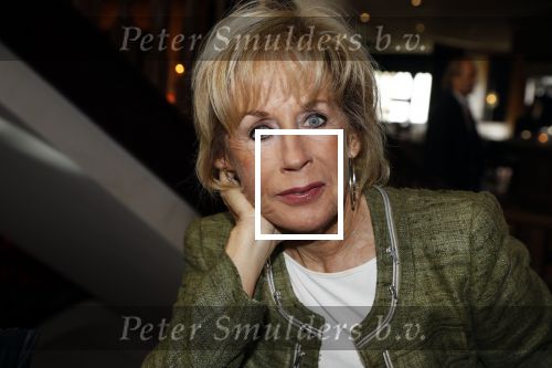 Noordwijk 9 april 2018
Uitreiking en lunch van de strong woman award in hotel Huis ter Duin. Joke Bruijs