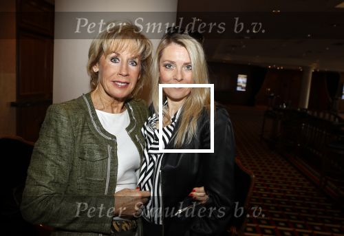 Noordwijk 9 april 2018
Uitreiking en lunch van de strong woman award in hotel Huis ter Duin. Joke Bruijs