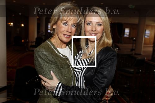 Noordwijk 9 april 2018
Uitreiking en lunch van de strong woman award in hotel Huis ter Duin. Joke Bruijs