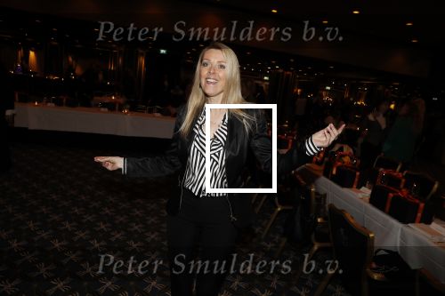 Noordwijk 9 april 2018
Uitreiking en lunch van de strong woman award in hotel Huis ter Duin.