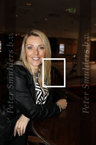 Noordwijk 9 april 2018
Uitreiking en lunch van de strong woman award in hotel Huis ter Duin. Joke de Kruif