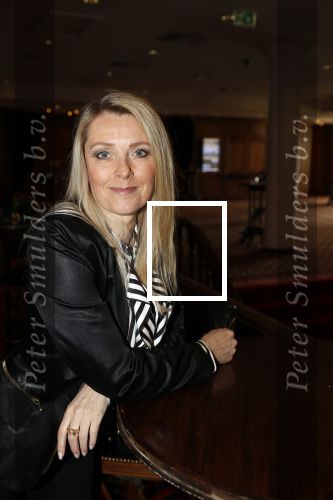 Noordwijk 9 april 2018
Uitreiking en lunch van de strong woman award in hotel Huis ter Duin. Joke de Kruif