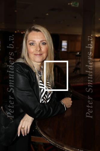 Noordwijk 9 april 2018
Uitreiking en lunch van de strong woman award in hotel Huis ter Duin. Joke de Kruif