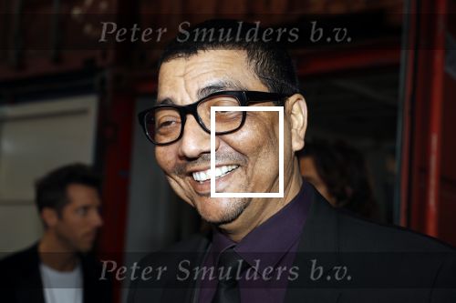 Amsterdam 16 april 2018
Premiere the color purple in de NDSM loods. Jurgen Raymann kwam met zijn dochter