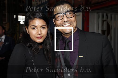 Amsterdam 16 april 2018
Premiere the color purple in de NDSM loods. Jurgen Raymann kwam met zijn dochter