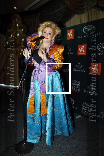 Noordwijk 9 april 2018
Uitreiking en lunch van de strong woman award in hotel Huis ter Duin. Karin Bloemen