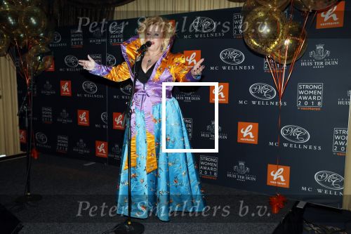 Noordwijk 9 april 2018
Uitreiking en lunch van de strong woman award in hotel Huis ter Duin. Karin Bloemen