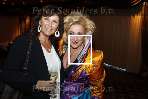 Noordwijk 9 april 2018
Uitreiking en lunch van de strong woman award in hotel Huis ter Duin. Karin Bloemen