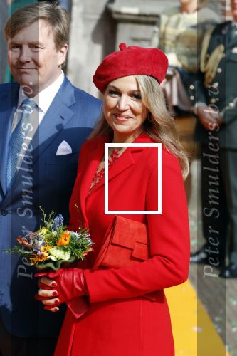 Groningen 27 april 2018
Koningsdag in Groningen met Koning Willem Alexander Koningin Maxima