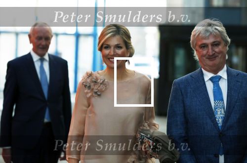 Amsterdam 16 april 2018
Premiere the color purple in de NDSM loods. Koningin Maxima