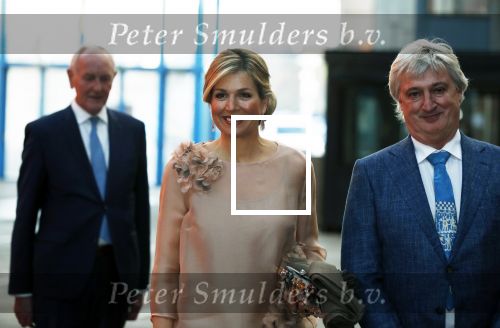 Amsterdam 16 april 2018
Premiere the color purple in de NDSM loods. Koningin Maxima