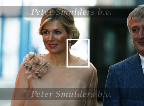 Amsterdam 16 april 2018
Premiere the color purple in de NDSM loods. Koningin Maxima
