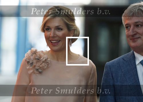 Amsterdam 16 april 2018
Premiere the color purple in de NDSM loods. Koningin Maxima