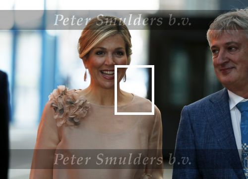 Amsterdam 16 april 2018
Premiere the color purple in de NDSM loods. Koningin Maxima
