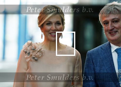 Amsterdam 16 april 2018
Premiere the color purple in de NDSM loods. Koningin Maxima