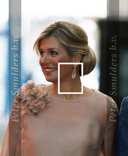 Amsterdam 16 april 2018
Premiere the color purple in de NDSM loods. Koningin Maxima