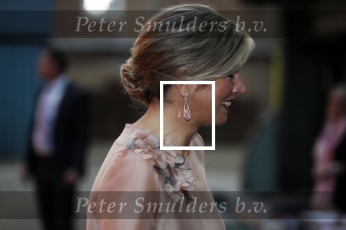 Amsterdam 16 april 2018
Premiere the color purple in de NDSM loods. Koningin Maxima