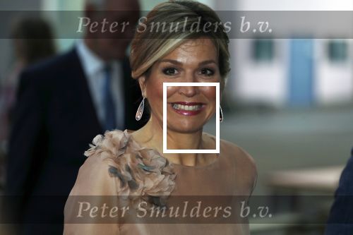 Amsterdam 16 april 2018
Premiere the color purple in de NDSM loods. Koningin Maxima