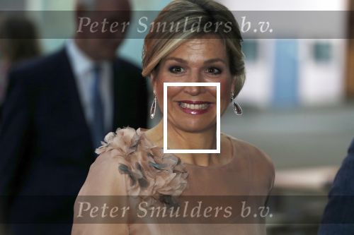 Amsterdam 16 april 2018
Premiere the color purple in de NDSM loods. Koningin Maxima