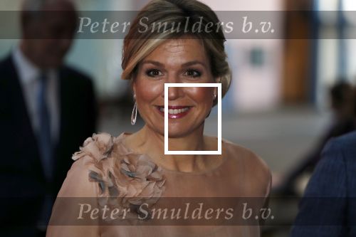 Amsterdam 16 april 2018
Premiere the color purple in de NDSM loods. Koningin Maxima