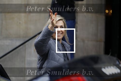 Amsterdam 24 september 2018
Diner met oa Koningin Maxima Prinses Beatrix en Prinses Margriet in het paleis op de dam.
