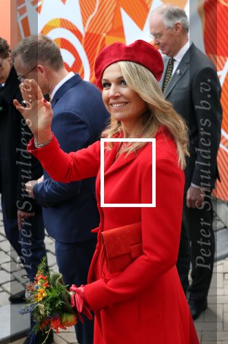 Groningen 27 april 2018
Koningsdag in Groningen met Koning Willem Alexander Koningin Maxima prinses Amalia Arian Alexia . Verder ook aanwezig Prins Maurits Prinses Marilene Prins Bernhard Prinses Annette Prins Floris Prinses Aimee en prins Pieter Christiaan.