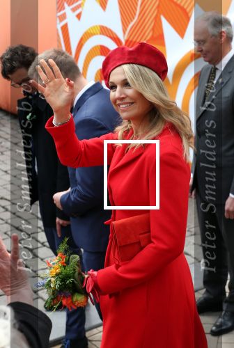 Groningen 27 april 2018
Koningsdag in Groningen met Koning Willem Alexander Koningin Maxima prinses Amalia Arian Alexia . Verder ook aanwezig Prins Maurits Prinses Marilene Prins Bernhard Prinses Annette Prins Floris Prinses Aimee en prins Pieter Christiaan.