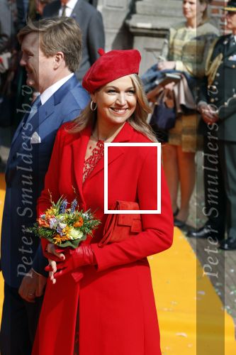 Groningen 27 april 2018
Koningsdag in Groningen met Koning Willem Alexander Koningin Maxima prinses Amalia Arian Alexia . Verder ook aanwezig Prins Maurits Prinses Marilene Prins Bernhard Prinses Annette Prins Floris Prinses Aimee en prins Pieter Christiaan.