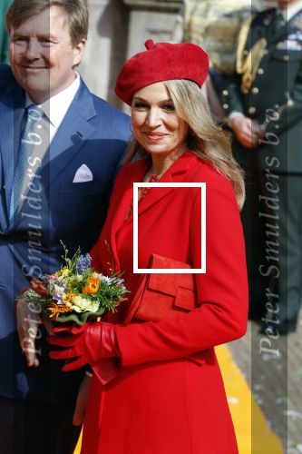Groningen 27 april 2018
Koningsdag in Groningen met Koning Willem Alexander Koningin Maxima prinses Amalia Arian Alexia . Verder ook aanwezig Prins Maurits Prinses Marilene Prins Bernhard Prinses Annette Prins Floris Prinses Aimee en prins Pieter Christiaan.