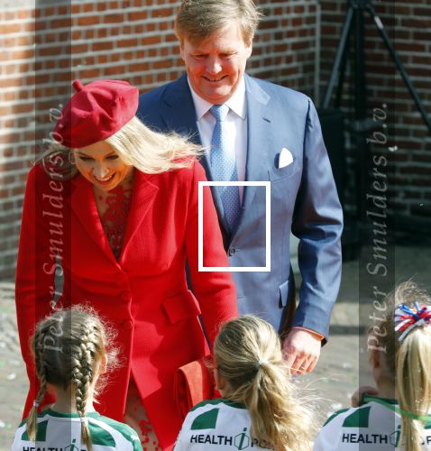 Groningen 27 april 2018
Koningsdag in Groningen met Koning Willem Alexander Koningin Maxima prinses Amalia Arian Alexia . Verder ook aanwezig Prins Maurits Prinses Marilene Prins Bernhard Prinses Annette Prins Floris Prinses Aimee en prins Pieter Christiaan.
