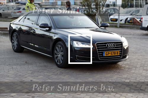 Amsterdam 16 april 2018
Premiere the color purple in de NDSM loods. audi A8 beveiliging Maxima