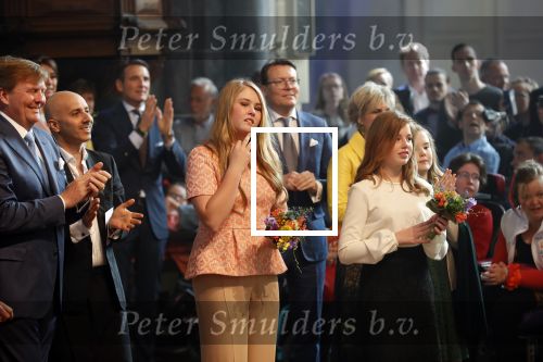 Groningen 27 april 2018
Koningsdag in Groningen met Koning Willem Alexander Koningin Maxima prinses Amalia Arian Alexia . Verder ook aanwezig Prins Maurits Prinses Marilene Prins Bernhard Prinses Annette Prins Floris Prinses Aimee en prins Pieter Christiaan.